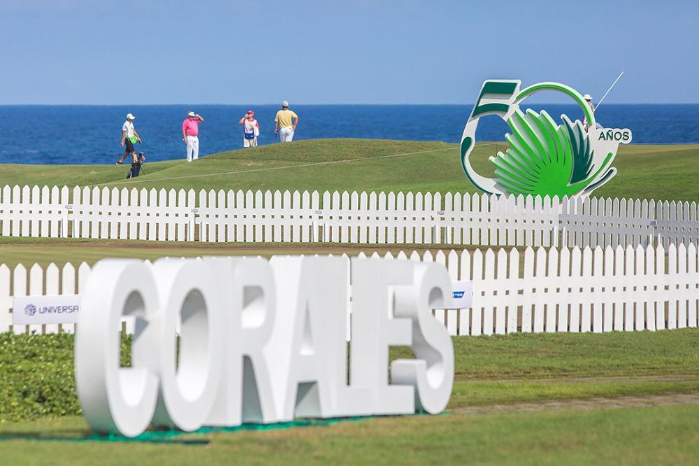 La cuarta edición del Corales Puntacana Resort &amp; Club Championship PGA TOUR Event 2021, apunta a una asistencia de más de 132 golfistas de cinco continentes y proyecta la República Dominicana y a Punta Cana como destino turístico, país líder de la disciplina en el área del Caribe. (Fuente externa)