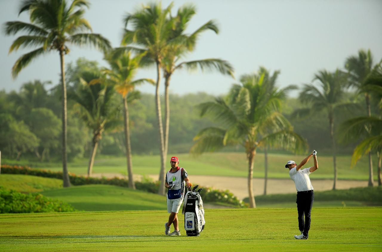 La cuarta edición del Corales Puntacana Resort &amp; Club Championship PGA TOUR Event 2021, apunta a una asistencia de más de 132 golfistas de cinco continentes y proyecta la República Dominicana y a Punta Cana como destino turístico, país líder de la disciplina en el área del Caribe. (Fuente externa)