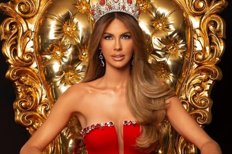 Dominicana, entre las latinas favoritas para ganar Miss Universo 2021