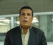 El periodista José Silvestre fue secuestrado y asesinato el 2 de agosto del 2011.