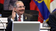 Danilo Medina: El narcotráfico es un desafío a la institucionalidad y estabilidad de los países de la región