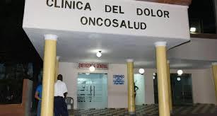 La clínica Oncosalud también fue cerrada