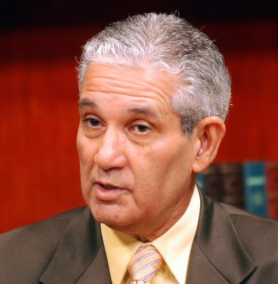 Puello Herrera rechaza medida de Odepa; la considera antidemocrática