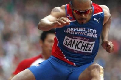 Félix Sánchez luchará por otro oro en Río de Janeiro 2016.