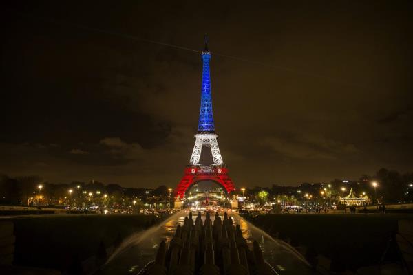 ¿Destacan los ataques terroristas en París un choque de civilizaciones?