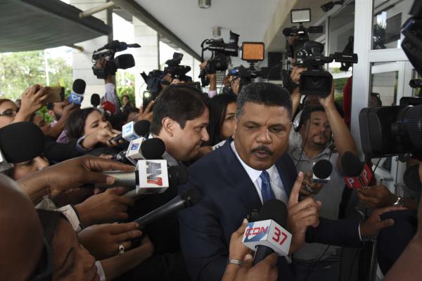 Procuraduría revela los 92 millones de dólares de Odebrecht fueron entregados a Ángel Rondón 