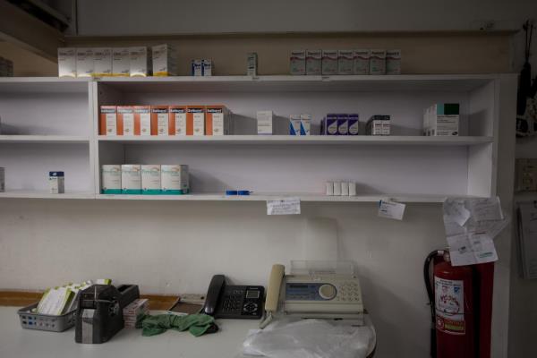 La cada vez más complicada tarea de encontrar medicamentos en Venezuela