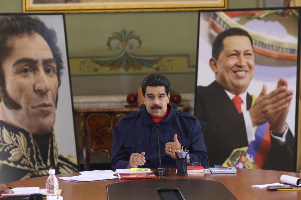 Jefe de alianza opositora reitera que no hay intención de ofender a chavistas