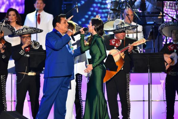 Listado de ganadores de Premios Billboard de la Música Latina 2016 