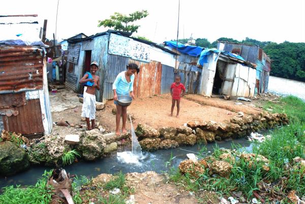 La República Dominicana dejó metas pendientes de los Objetivos de Desarrollo del Milenio