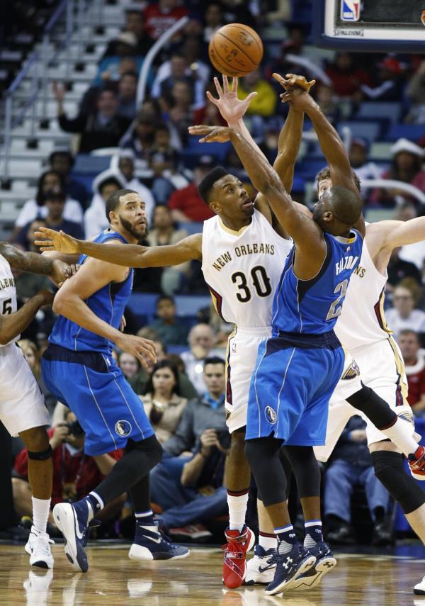 Resumen NBA: Infalibles en casa, San Antonio derrota a Utah guiado por Tim Duncan
