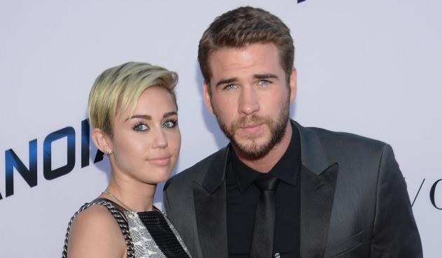 Miley Cyrus quiere a todos los invitados a su boda “drogados”