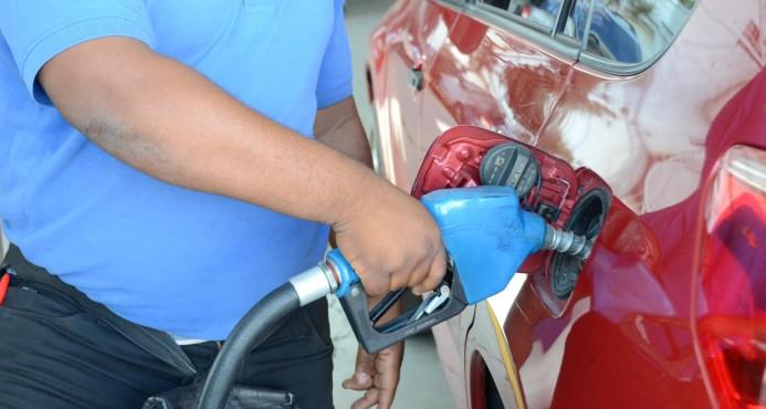 Industria y Comercio informa que el Gas Natural (Vehicular) costará RD$25.26 por metro cúbico