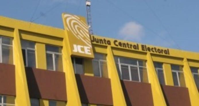 La Junta Central Electoral
