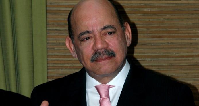 César Medina viceministro de Política Exterior Bilateral del Ministerio de Relaciones Exteriores.