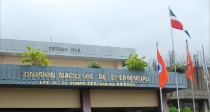 El Centro de Operaciones de Emergencias (COE)