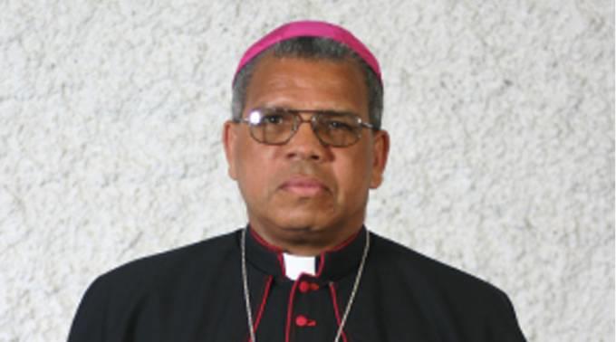 Monseñor Francisco Ozoria Acosta,