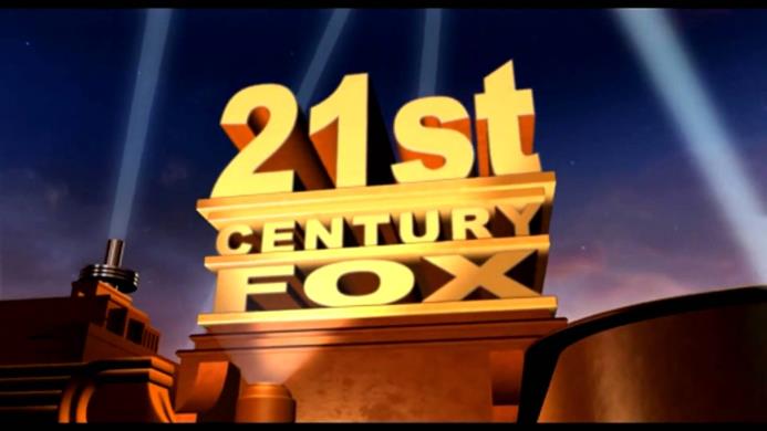 21St Century Fox 