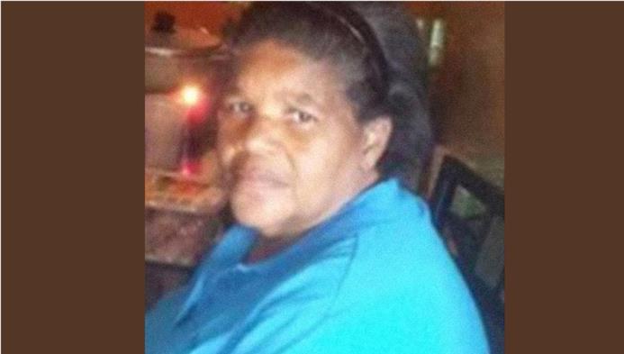 La dominicana Nancy Remigio, de 68 años, quien se encuentra desaparecida