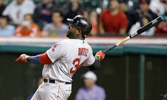 Los Medias Rojas de Boston honrarán a David Ortiz con el retiro del número 34, el cual usó el dominicano en la organización de la División Este de la Liga Americana en el béisbol de Grandes Ligas.