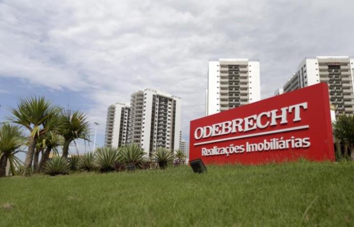 Odebrecht admitió haber pagado sobornos en 12 países.