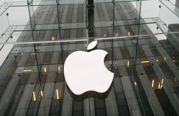 El productor del iPhone sigue siendo la compañía más valiosa del mundo con un valor de US$614.4 mil MM.