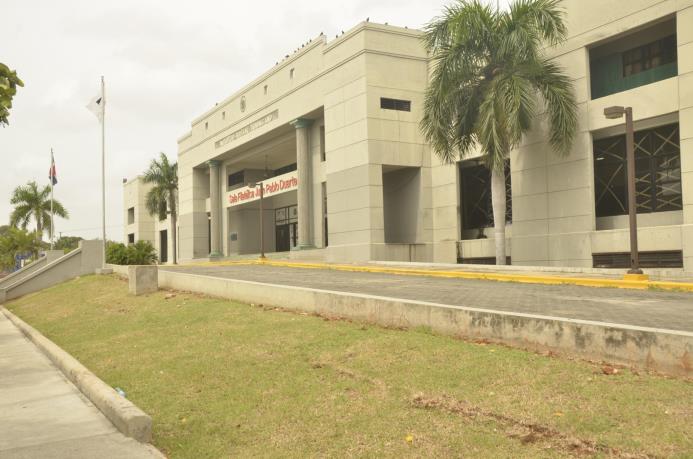 Instituto Postal Dominicano (INPOSDOM)