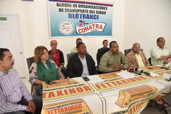 Regional norte del Falpo anunció su respaldo a la actividad.