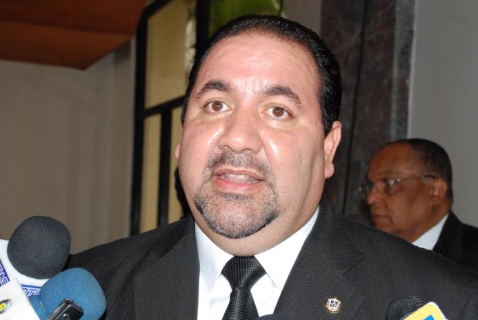 Ramón Rogelio Genao declaró a Diario Libre que la alianza con el PRM no está en discusión”