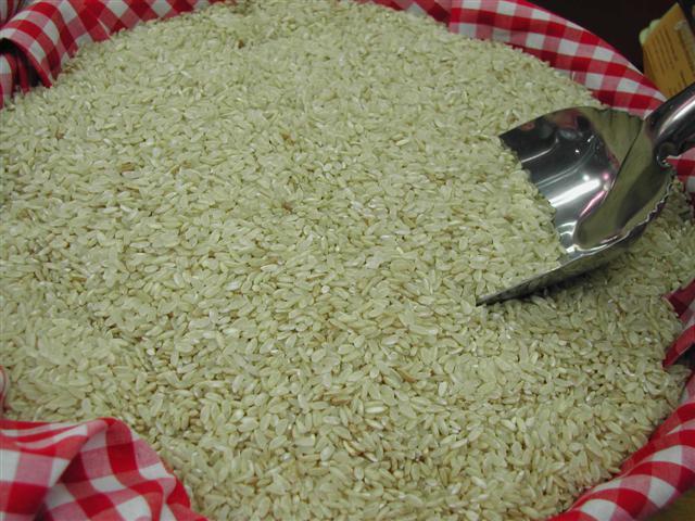 El arroz dominicano enfrenta la competencia extranjera