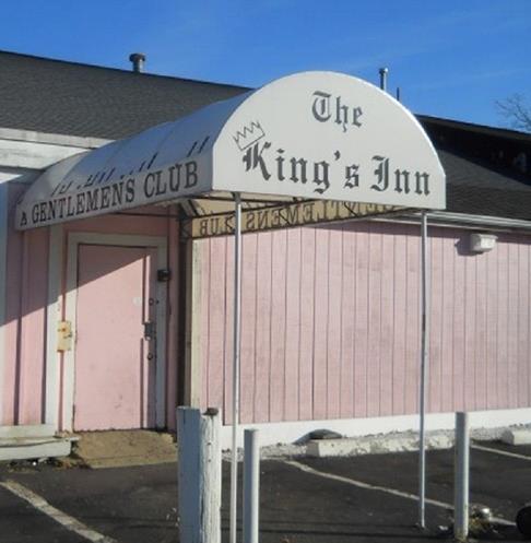 Club nocturno King Inn