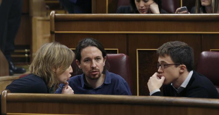 Parlamento español reanuda sesiones pero persiste duda sobre gobernabilidad