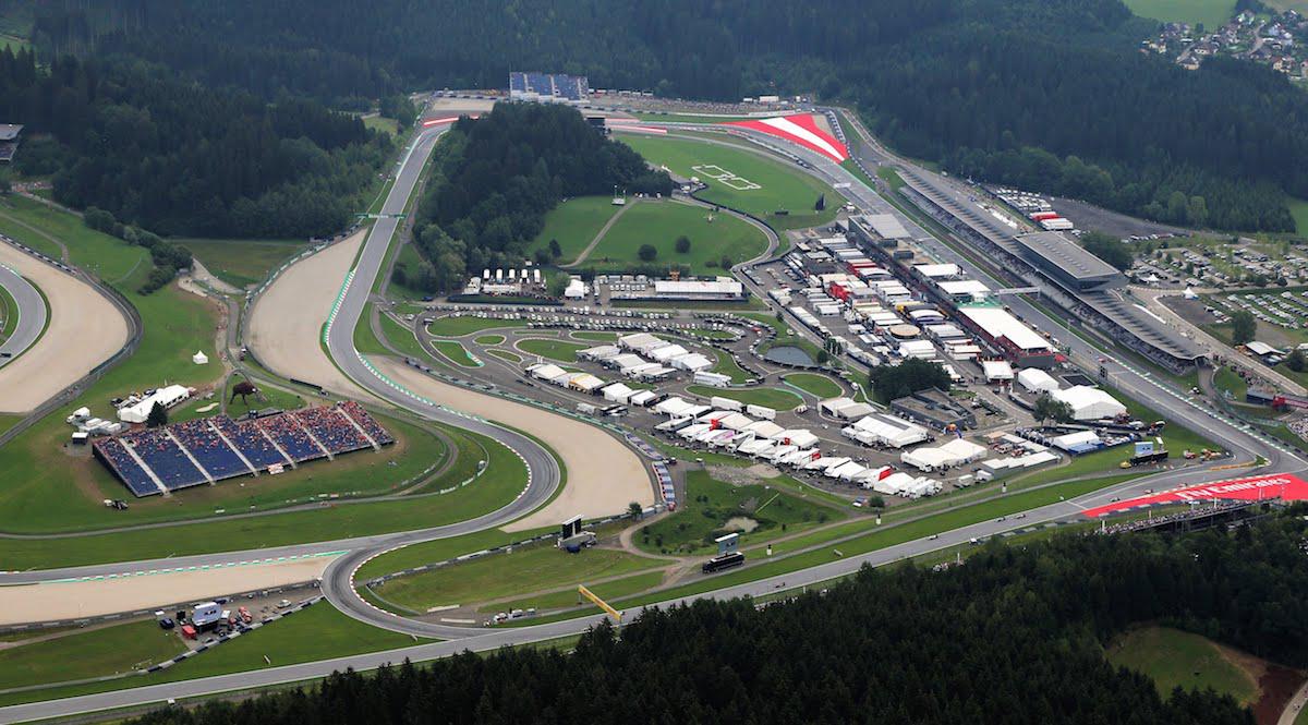 La FIA confirma ocho primeras pruebas y cambios reglamento Mundial ...