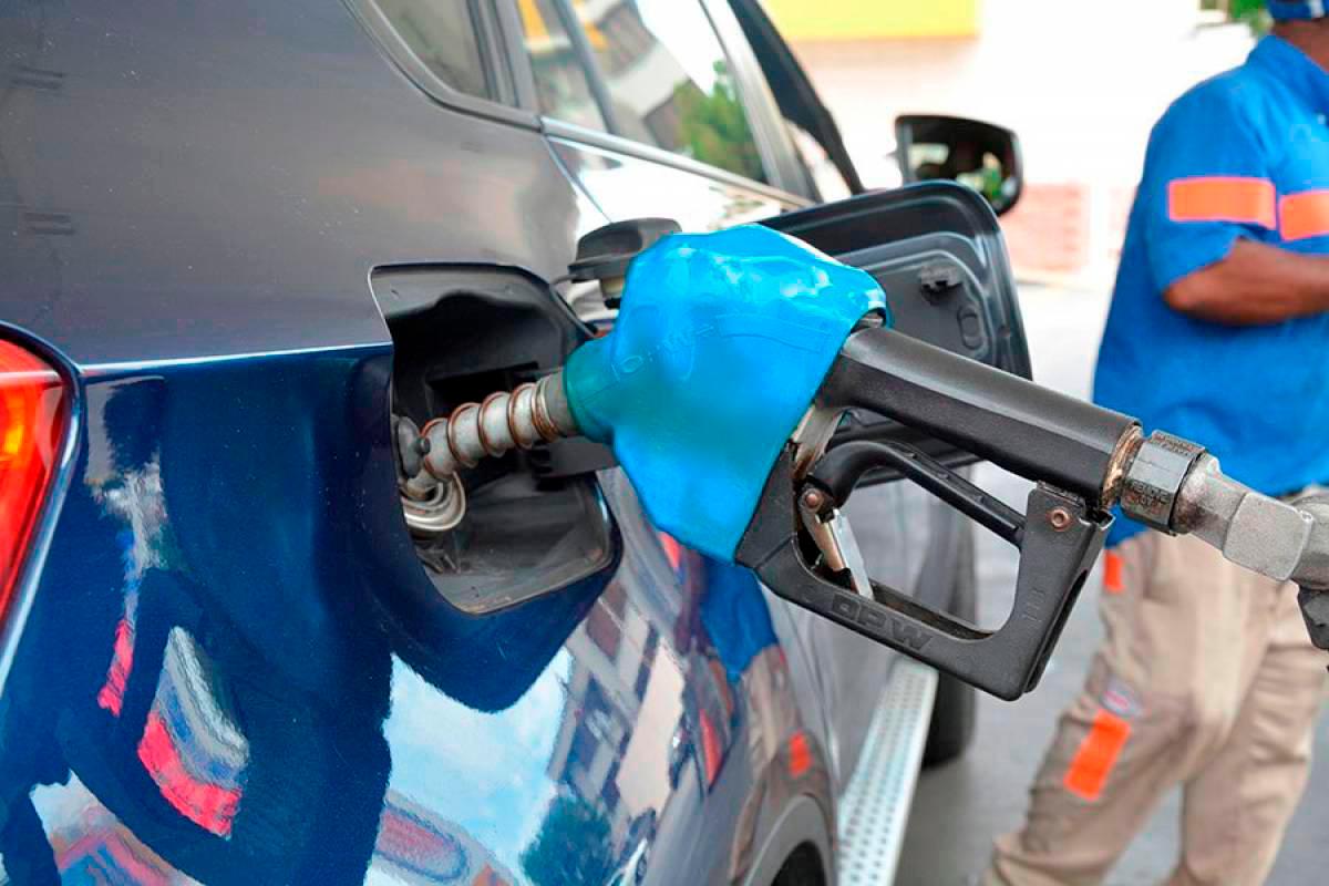 Gobierno mantiene precio de todos los combustibles | Boarding Pass TV