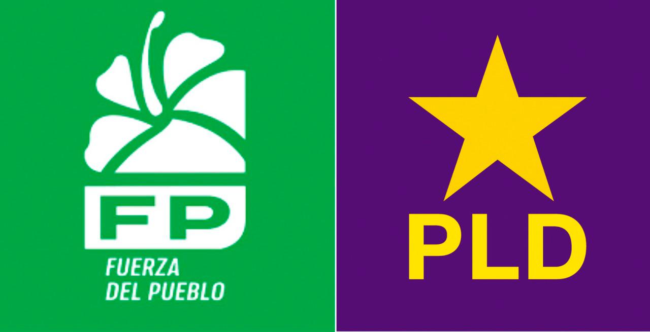 Principales partidos de oposición reaccionan al discurso del presidente  Luis Abinader
