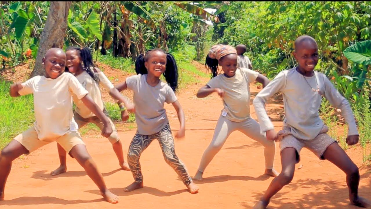 Masakaka Kids: la cuenta de Instagram de niños de África bailando ...