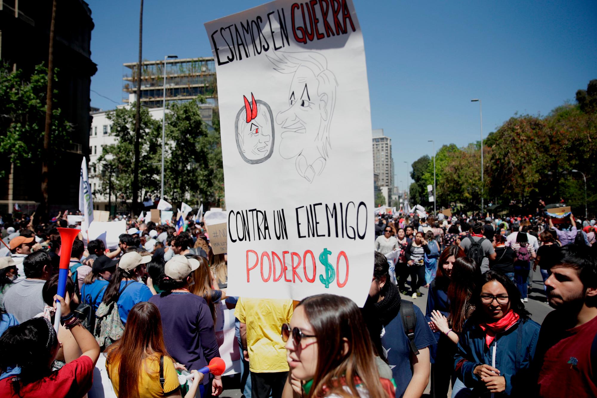 las-protestas-en-latinoam-rica-de-las-ltimas-semanas