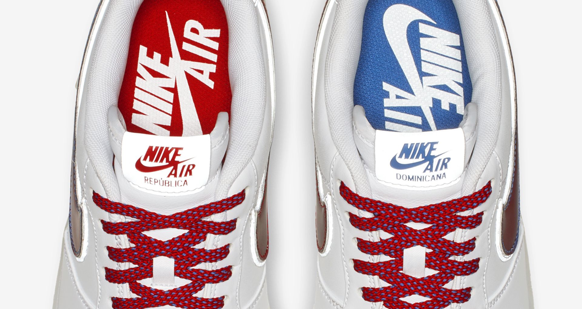 Nike lanzará línea de tenis en “homenaje” a los dominicanos en EE.UU.