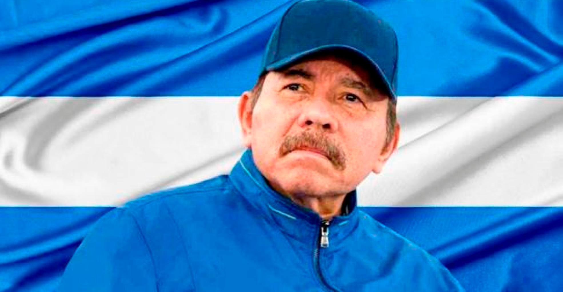 Who will fight Ordega for the presidency of Nicaragua?