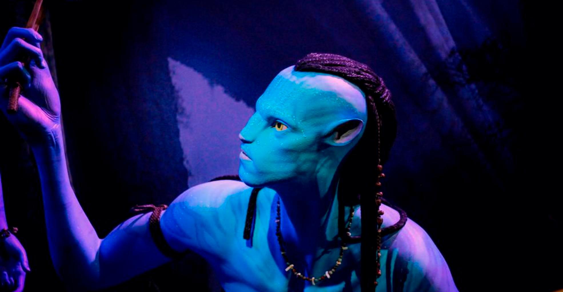 ‘Avatar’ would like to be the most interesting storyteller