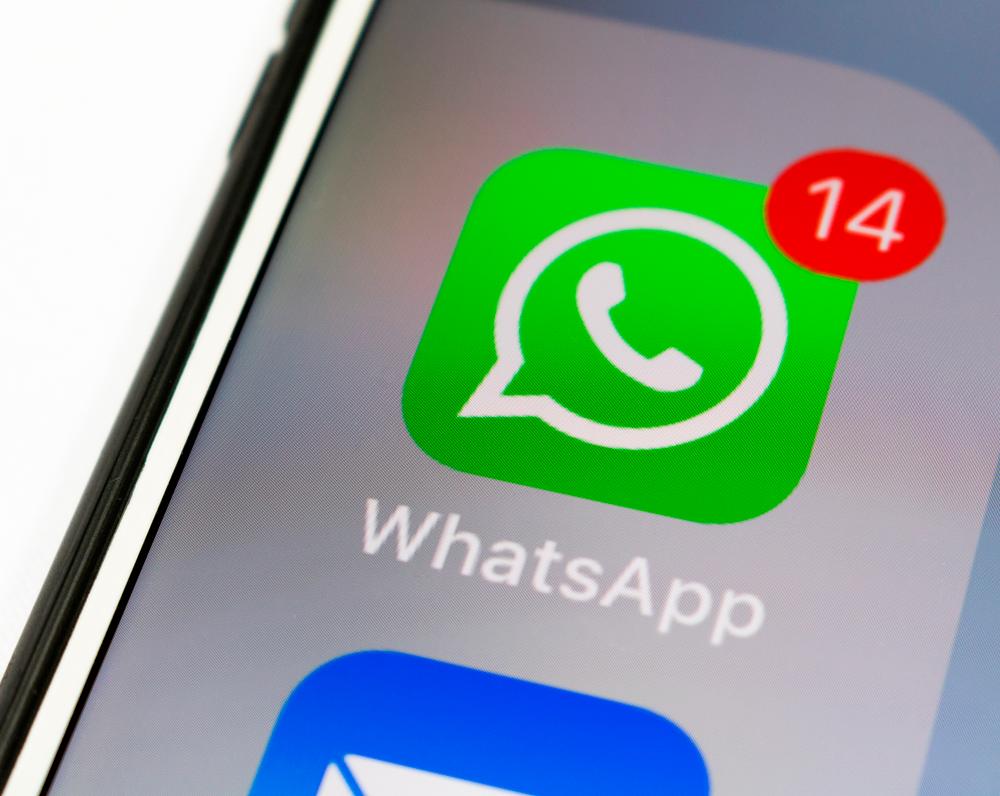 So you can download the status of another contact in WhatsApp