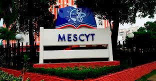 Mescyt assures that the situation of young medical students in Cuba is being resolved