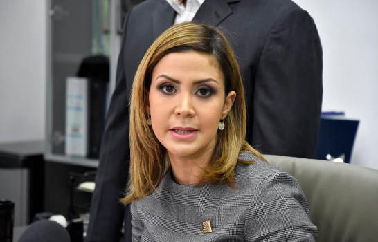 Rosalba Ramos se inhibe del proceso contra red de César el Abusador -  SonidoRD.com