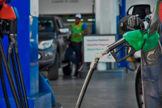 Suben casi todos los precios de los combustibles en República Dominicana