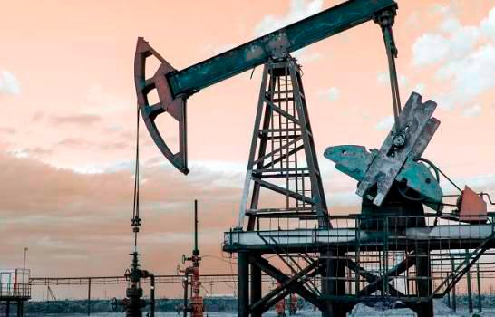 El precio del barril de petróleo de Texas cae 2.25 dólares en la sesión de  apertura