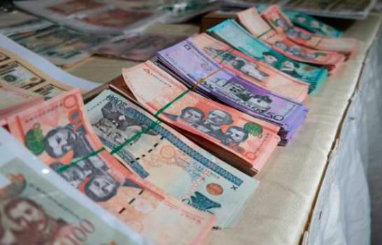 Cuánto se ha depreciado el peso dominicano?