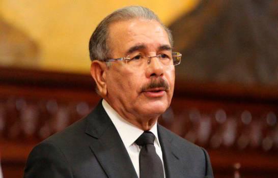 Presidente Danilo Medina concedió 267 pensiones