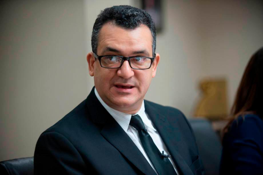 Seis organizaciones postulan a Román Jáquez Liranzo como presidente JCE