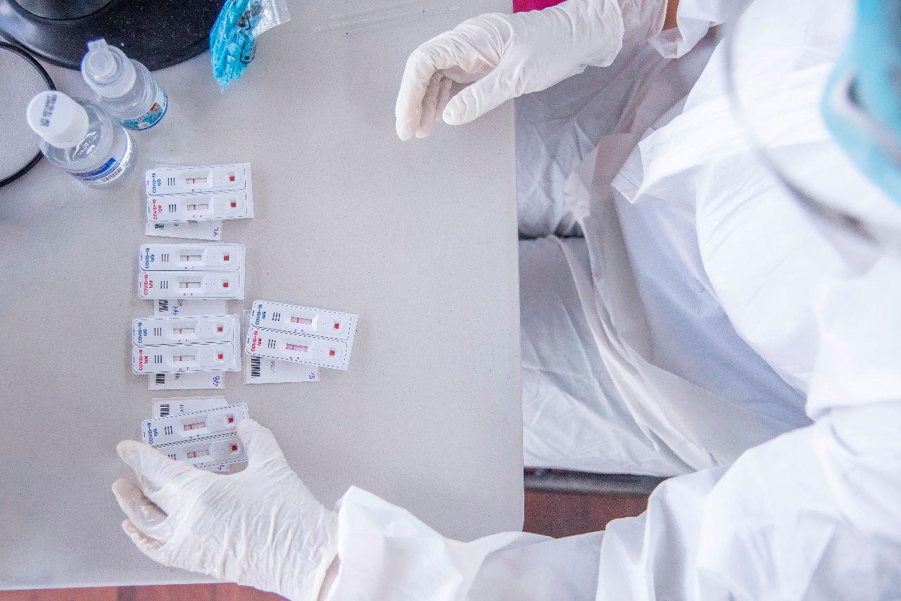 Médicos crean protocolo propio para combatir el coronavirus en RD y registran cero muertes 