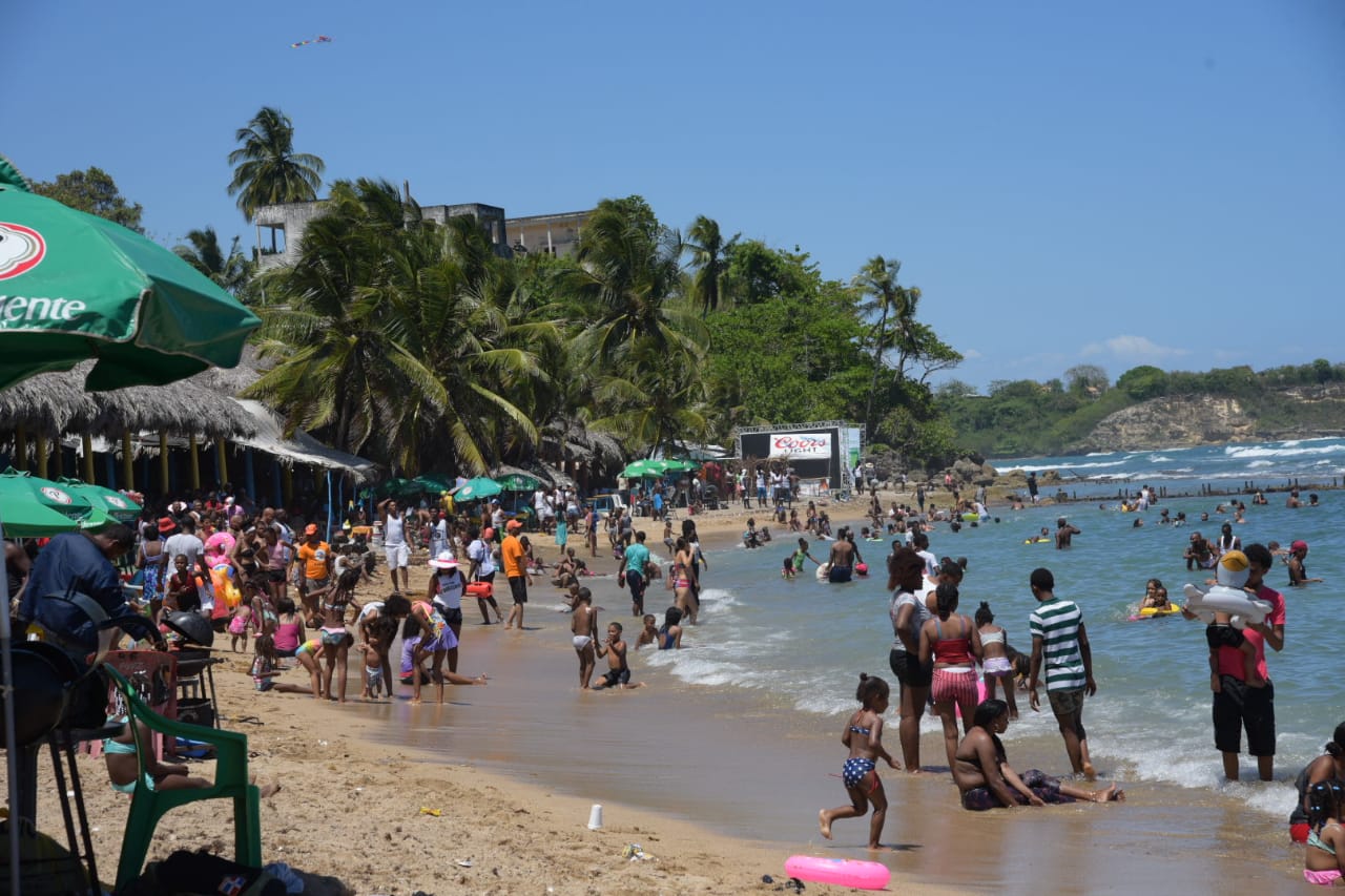 Resultado de imagen para playa palenque san cristobal